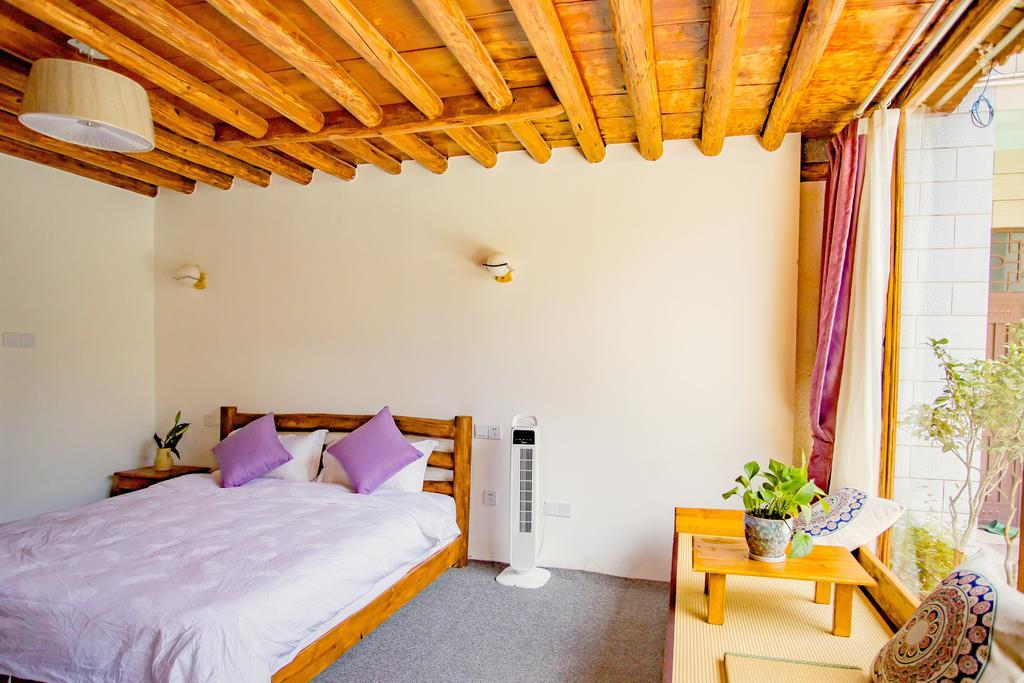 Log Cabin Đại Lý Ngoại thất bức ảnh