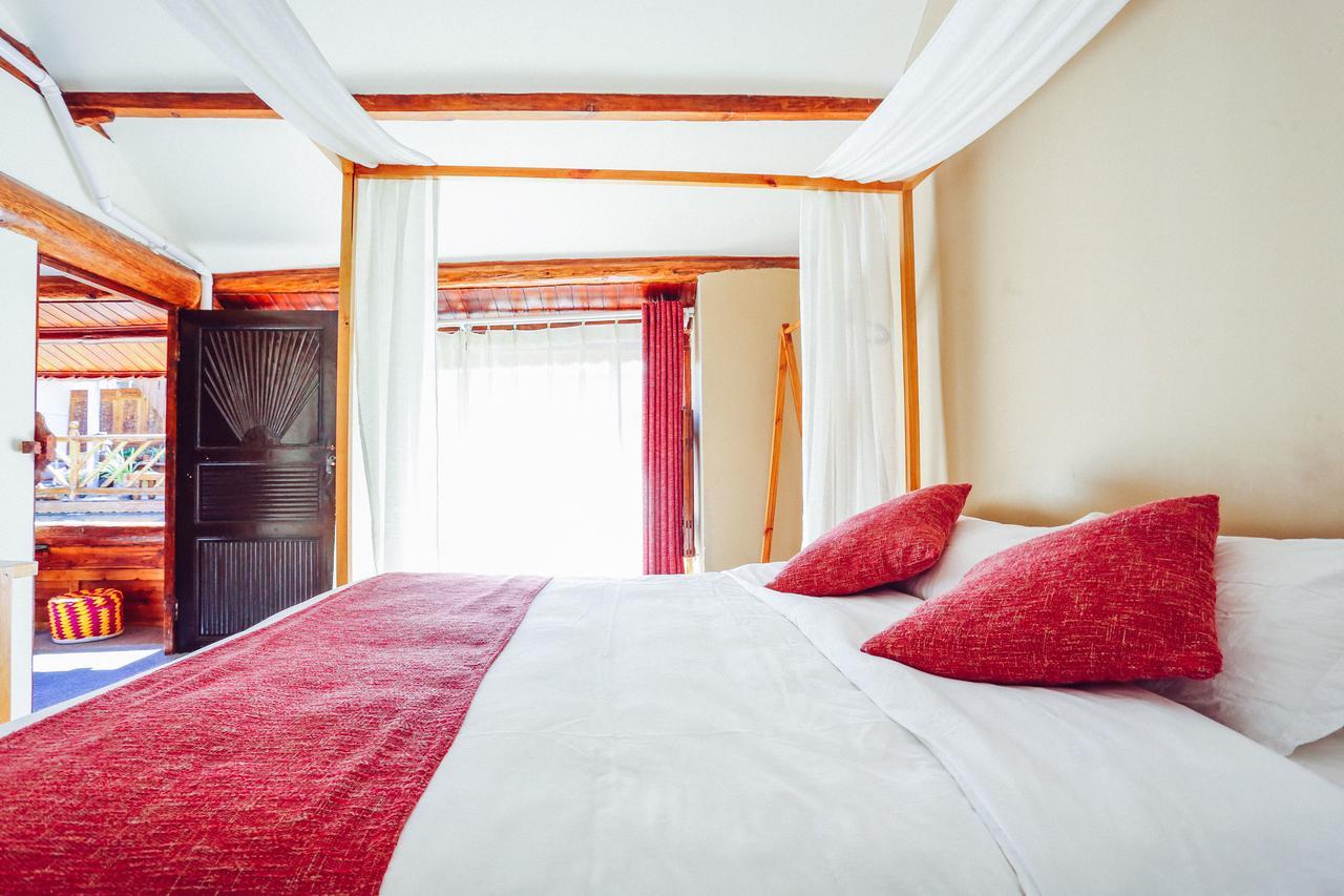 Log Cabin Đại Lý Ngoại thất bức ảnh