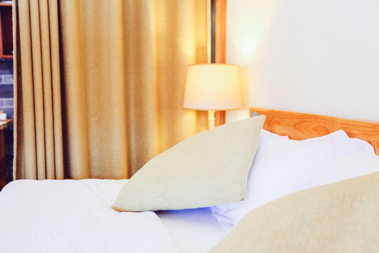 Log Cabin Đại Lý Ngoại thất bức ảnh