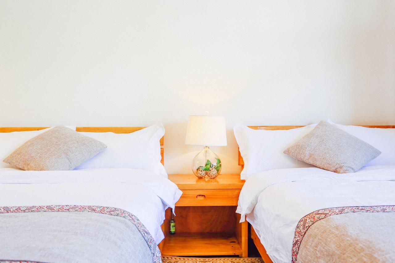 Log Cabin Đại Lý Ngoại thất bức ảnh