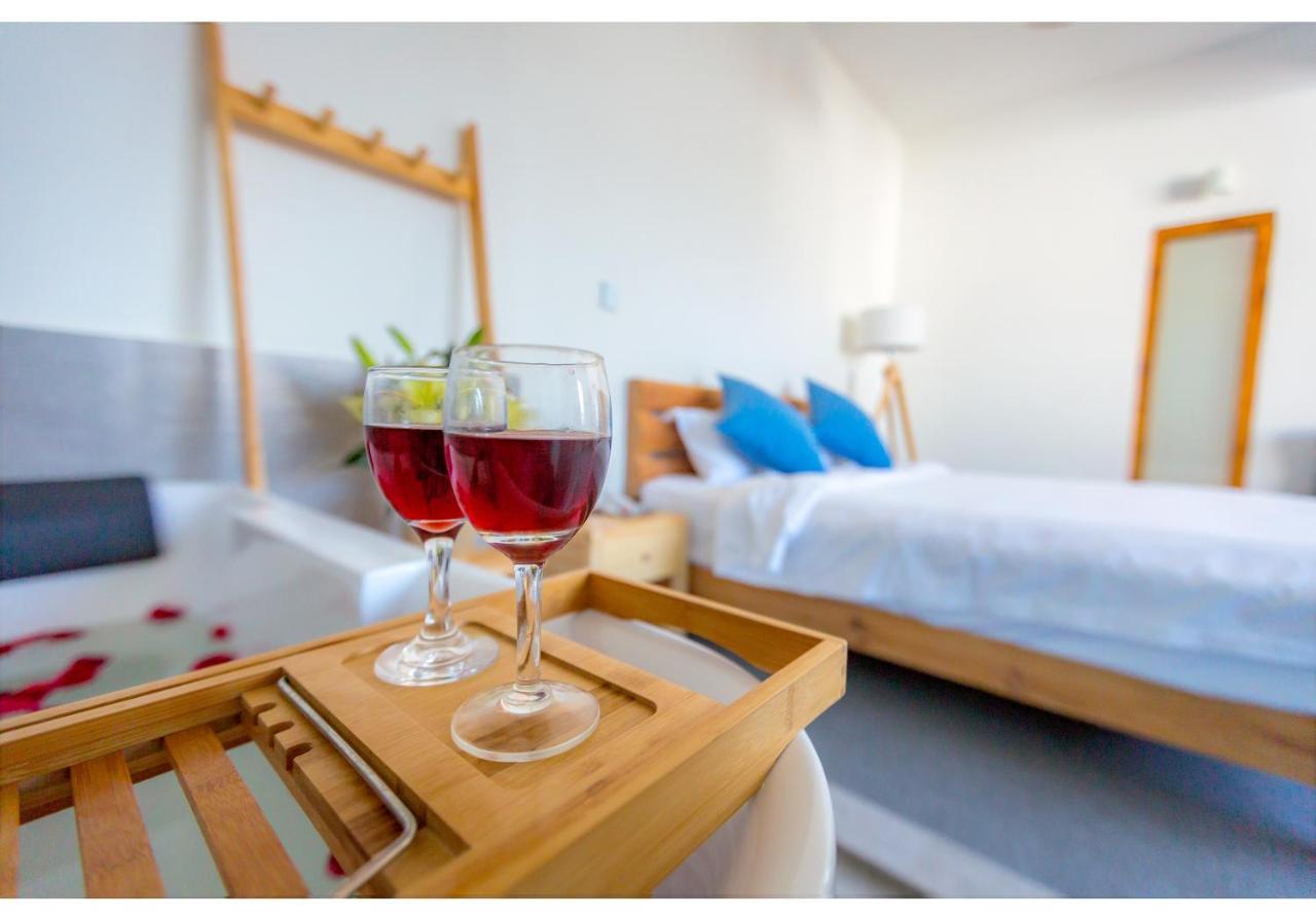 Log Cabin Đại Lý Ngoại thất bức ảnh